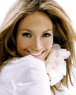 Бронза у Джей Ло