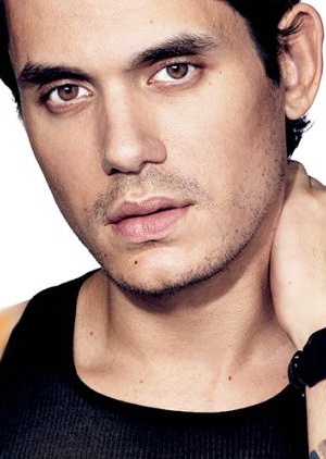 На четвертом месте экс-бойфренд Кэти Перри Джон Майер за хамство