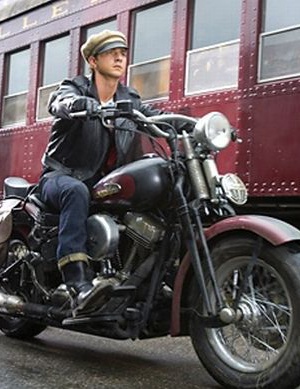 Шайя ЛаБаф занял семнадцатое место