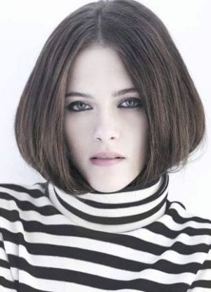 На втором месте Кристен Стюарт