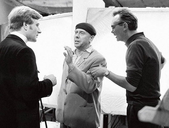 "Бриллиантовая рука"