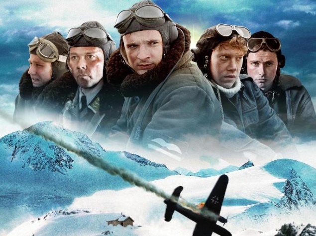 Исторический боевик "<a href="http://kinoafisha.ua/films/v-snejnom-plenu">В снежном плену</a>". Одну из ролей в фильме исполнил Руперт Гринт (Рон из "Гарри Поттера"). Одним холодным зимним днем над территорией Норвегии разгорается жаркое сражение двух сам