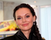 Ирина Безрукова раскрыла секрет своей молодости Ирина Безрукова раскрыла секрет своей молодости