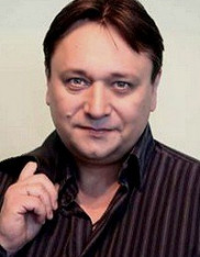 Олександр Клюквін