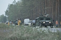 Космонавт