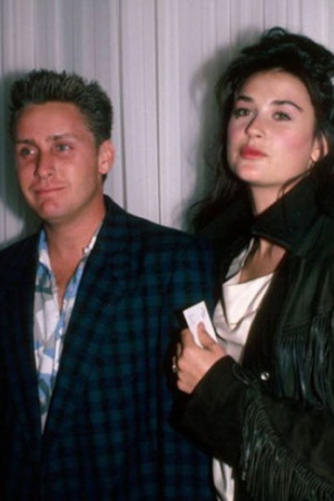 Деми Мур мечтала тогда не о Эштоне Катчере