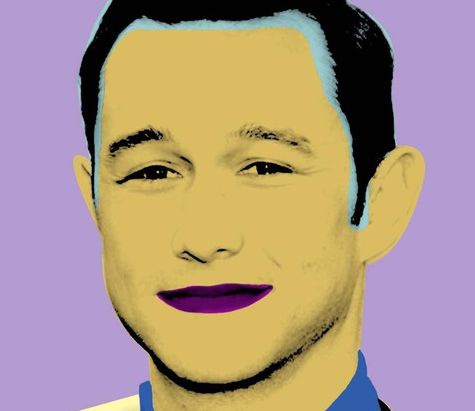 Джозеф Гордон-Левитт