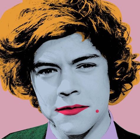 Гарри Стайлз