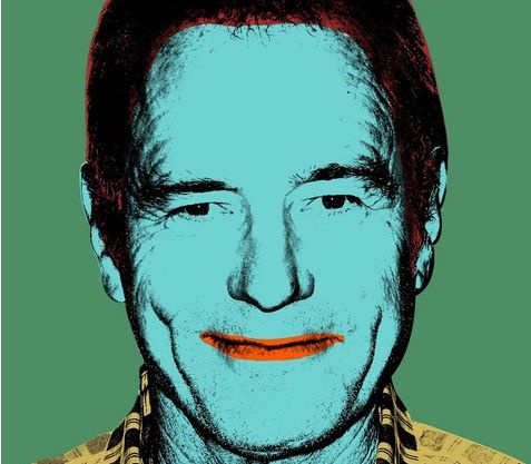 Брайан Крэнстон