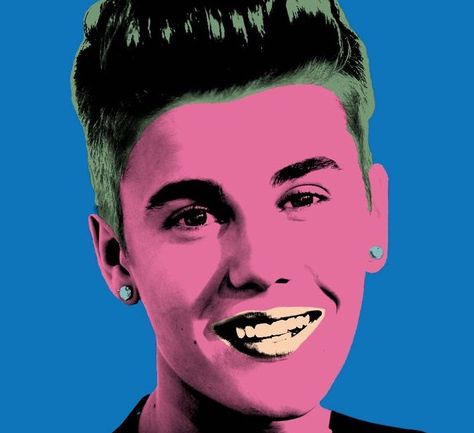 Джастин Бибер