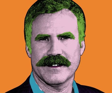 Уилл Феррел