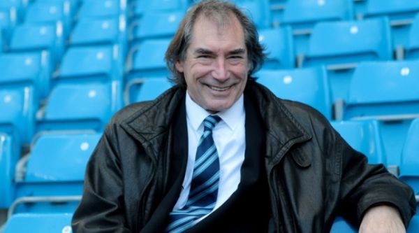 Тимоти Далтон