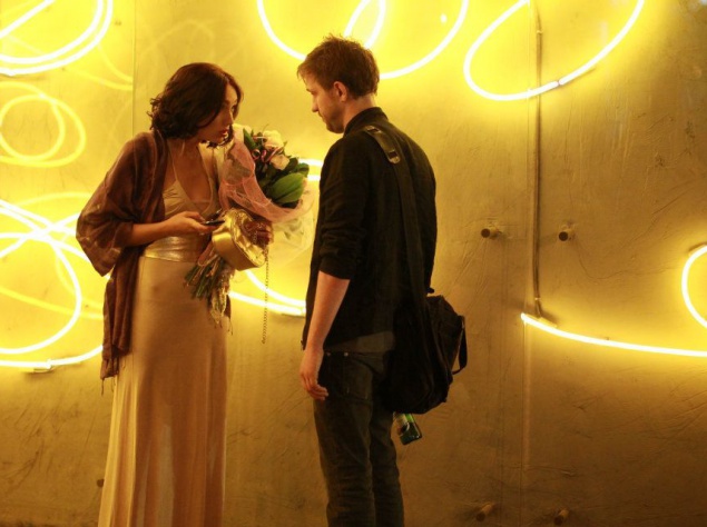 Драма "<a href="http://kinoafisha.ua/films/istalgiya">Истальгия</a>" совместного производства Украины, Сербии и Германии. В фильме раскрываются три истории любви: показаны три европейских города, и развиваются три сюжетные линии. 