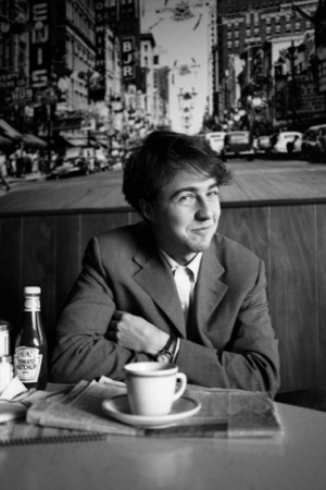 Эдвард Нортон