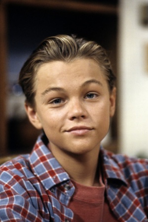 Леонардо ДиКаприо