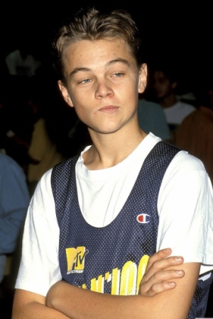 Леонардо ДиКаприо