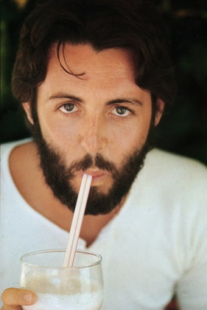 Пол МакКартни