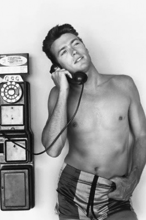 Клинт Иствуд