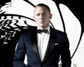 "007 координаты "Скайфолл"" - самый успешный европейский фильм