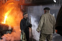 Гагарін. Перший у космосі