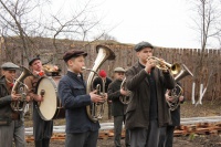 Гагарін. Перший у космосі