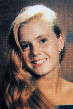 Эми Адамс Эми Адамс