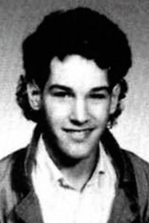 Пол Радд Пол Радд