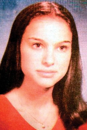 Натали Портман Натали Портман