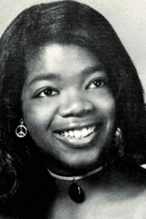 Опра Уинфри Опра Уинфри