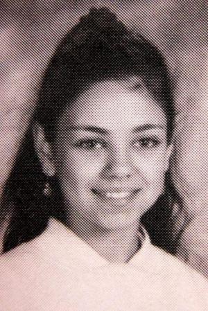 Мила Кунис Мила Кунис