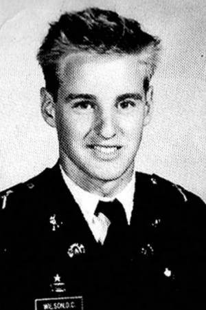 Оуэн Уилсон Оуэн Уилсон