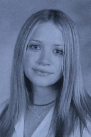 Мэри-Кейт Олсен Мэри-Кейт Олсен