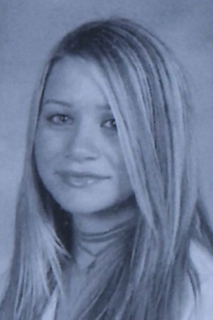 Эшли Олсен Эшли Олсен