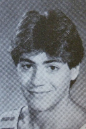 Роберт Дауни мл. Роберт Дауни мл.