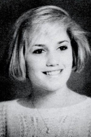 Гвен Стефани Гвен Стефани