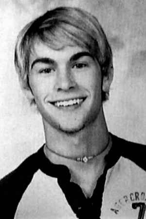 Чейз Кроуфорд Чейз Кроуфорд