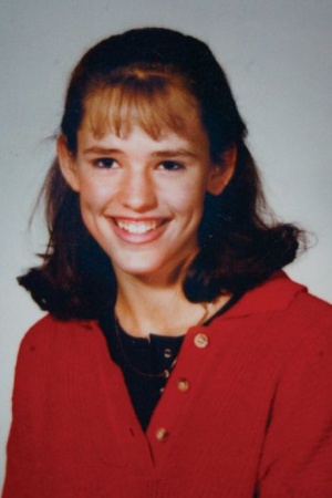 Дженнифер Гарнер Дженнифер Гарнер