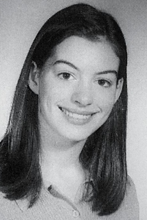 Энн Хэтэуэй Энн Хэтэуэй