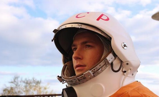 Российский историко-биографический фильм "<a href="http://kinoafisha.ua/films/gagarin-pervi-v-kosmose">Гагарин. Первый в космосе</a>". Кинофильм посвящен первым шагам человечества на пути освоения космоса и непосредственно судьбе первого космонавта Ю. А. Российский историко-биографический фильм "<a href="http://kinoafisha.ua/films/gagarin-pervi-v-kosmose">Гагарин. Первый в космосе</a>". Кинофильм посвящен первым шагам человечества на пути освоения космоса и непосредственно судьбе первого космонавта Ю. А.