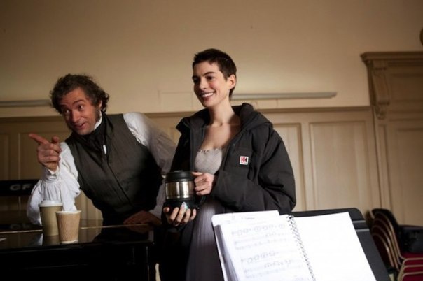 Отверженные