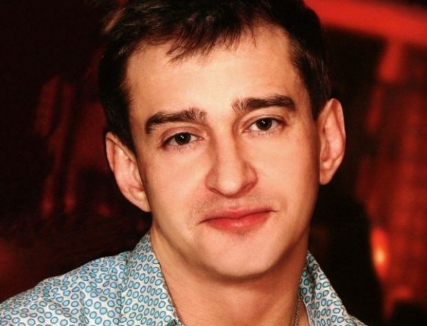 Константин Хабенский - "Особо опасен"