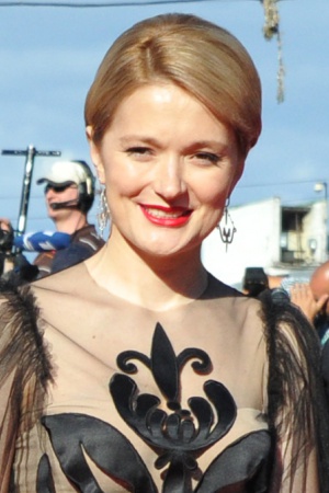 Надежда Михалкова