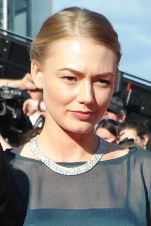 Оксана Акиньшина