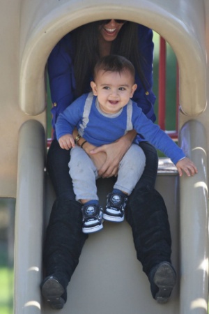 Кортни Кардашьян