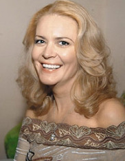 Олена Яковлєва Олена Яковлєва
