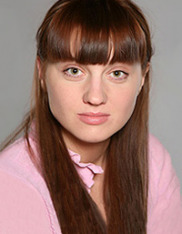 Юлия Галина