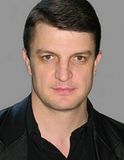 Євген Березовський