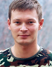 Василий Шевелилкин Василий Шевелилкин