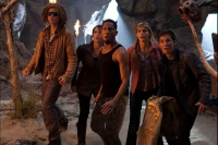 Персі Джексон: Море чудовиськ