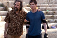 Персі Джексон: Море чудовиськ